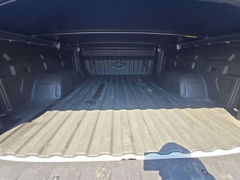 Used 2025 Chevrolet Silverado 1500 LT Trail Boss w/ Convenience Package II image 13