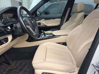 Used 2017 BMW X5 xDrive40e