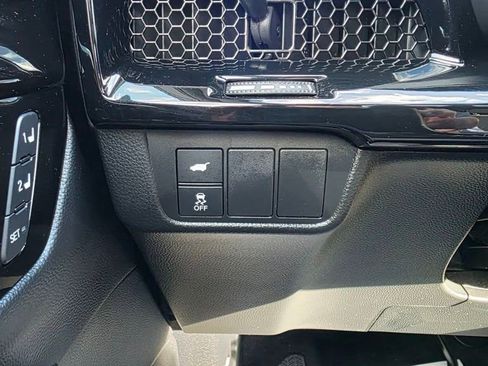 Certified 2023 Honda CR-V Sport Touring image 31