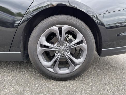 Used 2023 Honda Accord EX image 24