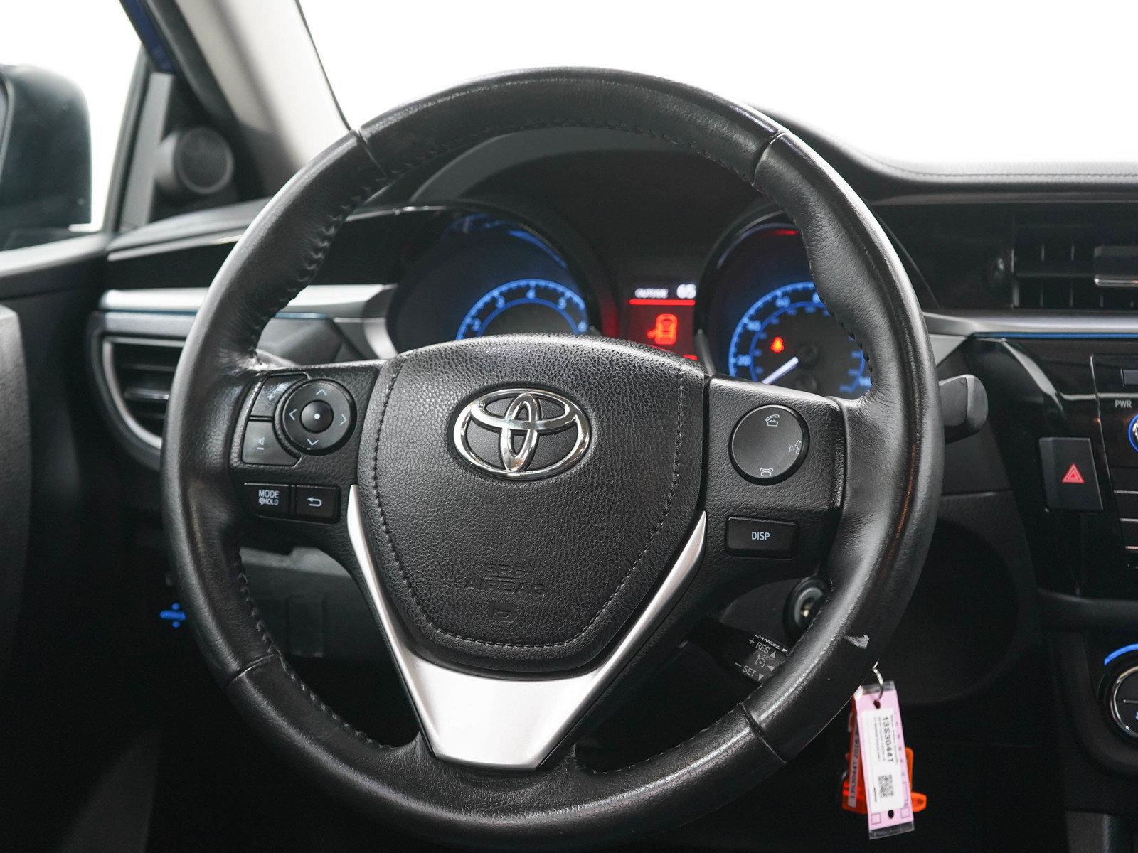 Used 2016 Toyota Corolla S FWD image 15