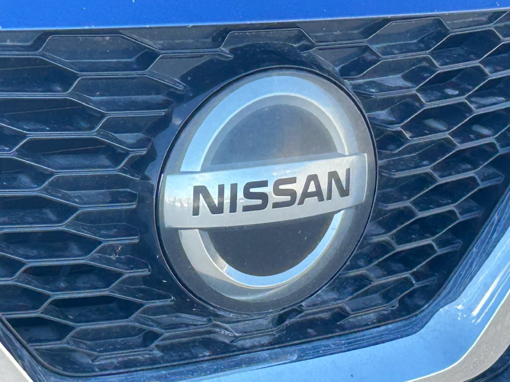 Used 2021 Nissan Rogue Sport S AWD/4WD image 10