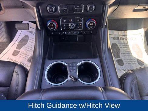 Used 2022 Chevrolet Suburban LT w/ Max Trailering Package AWD/4WD image 20