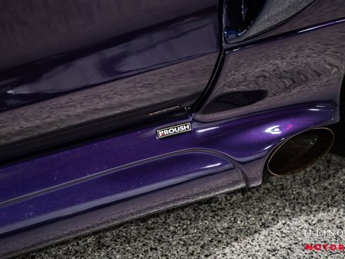 Used 1996 Ford Mustang GT image 14