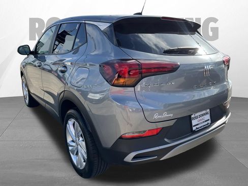 Used 2025 Buick Encore GX Preferred FWD image 6