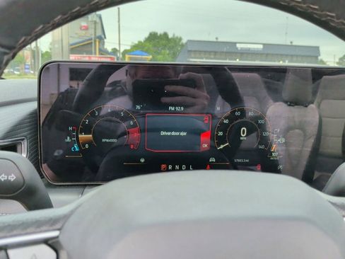 Used 2024 Ford Mustang Premium RWD image 19
