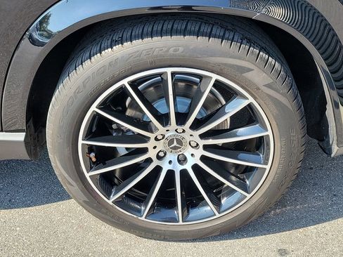 Used 2023 Mercedes-Benz GLE 350 image 9