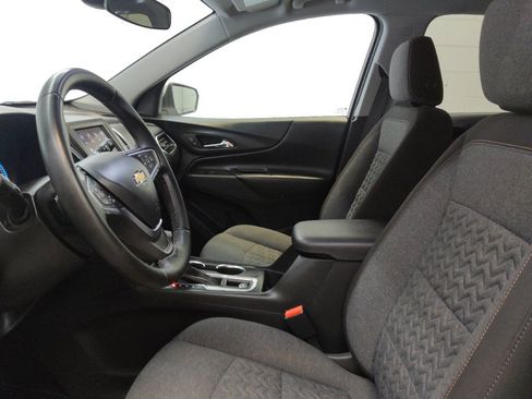 Used 2023 Chevrolet Equinox LT w/ Driver Convenience Package AWD/4WD image 17