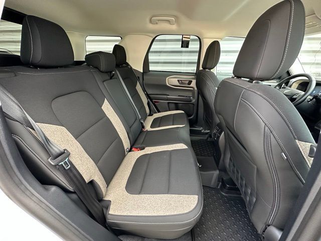 New 2026 Ford Bronco Sport Big Bend w/ Convenience Package AWD/4WD image 24