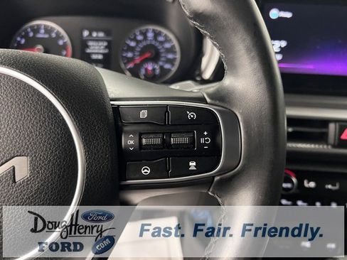 Used 2022 Kia K5 GT-Line w/ GT-Line FWD Premium Package image 43