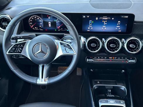 Certified 2026 Mercedes-Benz GLB 250 image 16