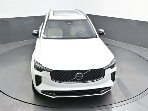 New 2026 Volvo XC90 B6 Ultra image 34
