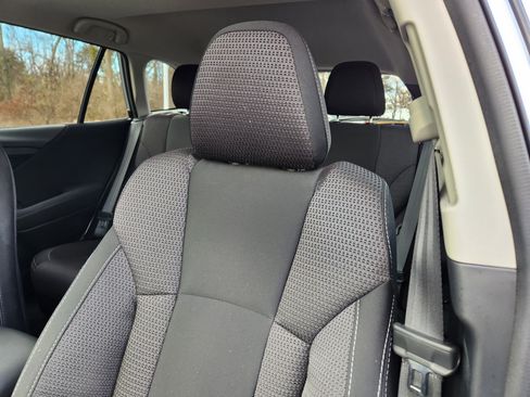 Certified 2025 Subaru Outback Premium w/ Popular Package #1 image 11