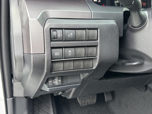 New 2026 Toyota Tacoma SR5 AWD/4WD image 17