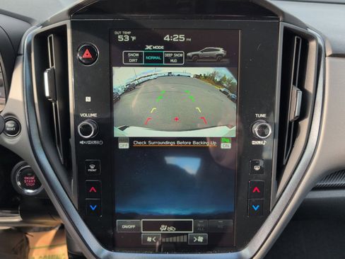 Certified 2024 Subaru Crosstrek 2.5i Wilderness image 14