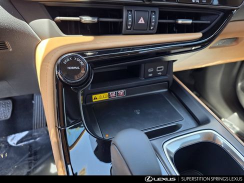 New 2026 Lexus NX 350 AWD w/ Premium Package image 18