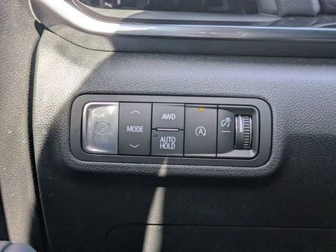 New 2026 GMC Terrain AT4 w/ Convenience Package III image 26