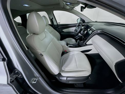 Used 2023 Hyundai Tucson SEL w/ Convenience Package image 29