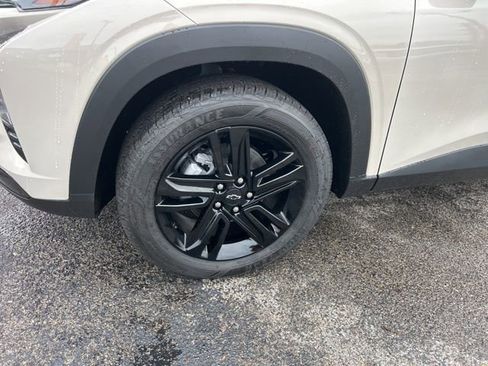 New 2026 Chevrolet Trax ACTIV w/ Driver Confidence Package image 10