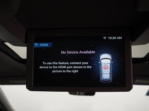 Used 2024 Honda Odyssey Elite image 17