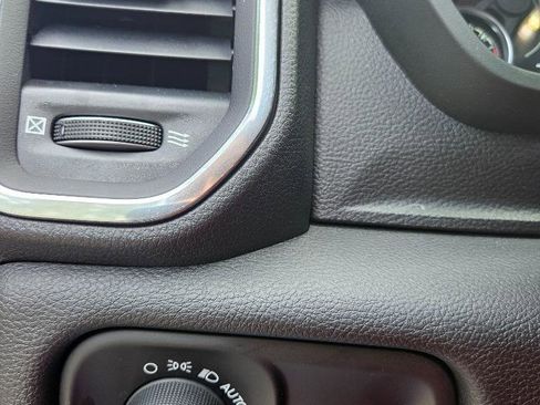 Used 2024 RAM 1500 Laramie image 48