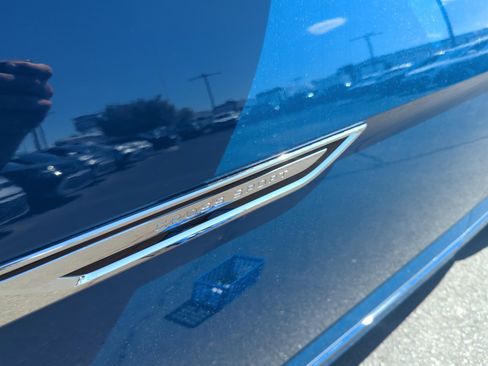 New 2026 Volkswagen Atlas Cross Sport SEL Premium R-Line image 22