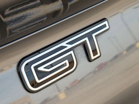 Used 2023 Ford Mustang Mach-E GT image 13