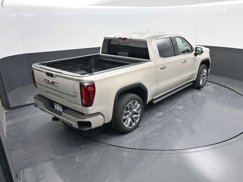 New 2026 GMC Sierra 1500 Denali image 31