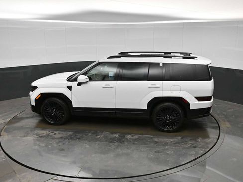 New 2026 Hyundai Santa Fe Calligraphy image 25