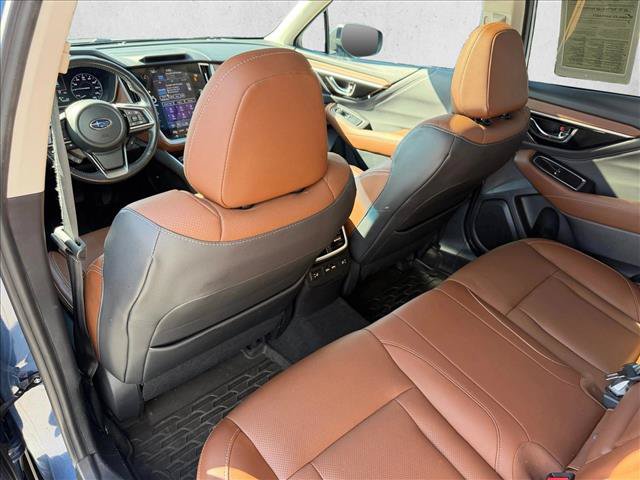 Used 2020 Subaru Outback Touring XT AWD/4WD image 18
