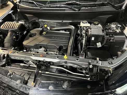 Used 2024 Chevrolet Equinox RS image 8