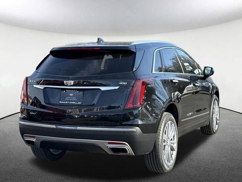 Used 2024 Cadillac XT5 Premium Luxury image 21