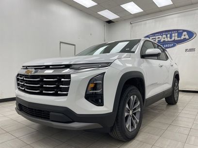 New 2026 Chevrolet Equinox LT w/ Convenience Package II