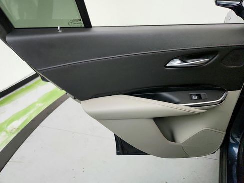 Used 2019 Cadillac XT4 Premium Luxury w/ Cold Weather Package FWD image 25