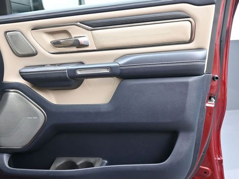 Used 2019 RAM 1500 Limited AWD/4WD image 23