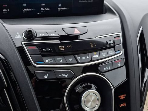 Used 2021 Acura RDX AWD image 16