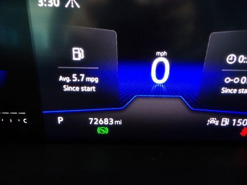 Used 2022 Volkswagen Tiguan S w/ IQ.Drive Package AWD/4WD image 30