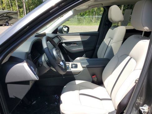 New 2026 MAZDA CX-90 3.3 Turbo w/ Preferred Package AWD/4WD image 11