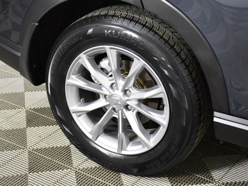 Used 2025 Honda CR-V EX image 43