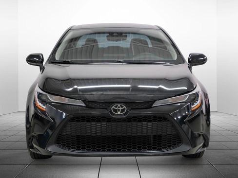Used 2022 Toyota Corolla LE image 5