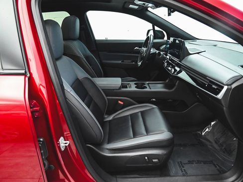 Used 2024 Honda Prologue Touring image 35