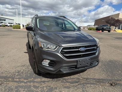 Used 2018 Ford Escape SE w/ SE Sport Appearance Package