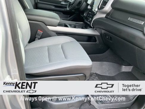 Used 2025 RAM 1500 Big Horn image 17