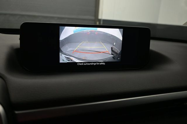 Used 2025 MAZDA CX-50 AWD 2.5 S w/ Preferred Package image 17