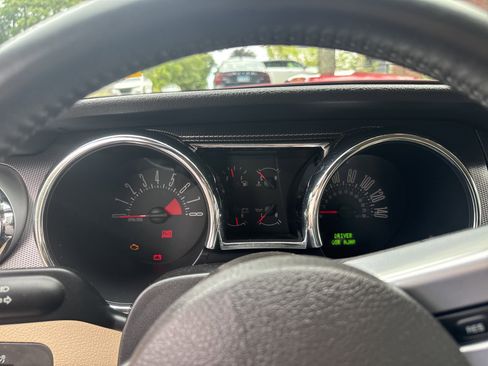 Used 2007 Ford Mustang GT Premium image 26