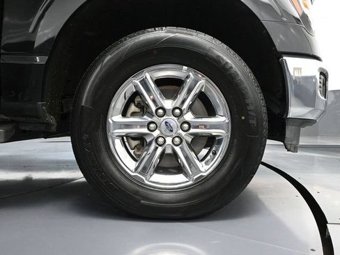 Used 2024 Ford F150 XLT AWD/4WD image 15