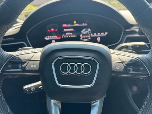 Used 2024 Audi S4 Premium Plus w/ Premium Plus Package AWD/4WD image 20