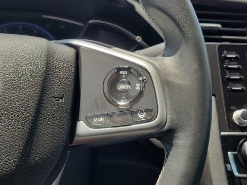 Used 2019 Honda Civic EX-L image 21