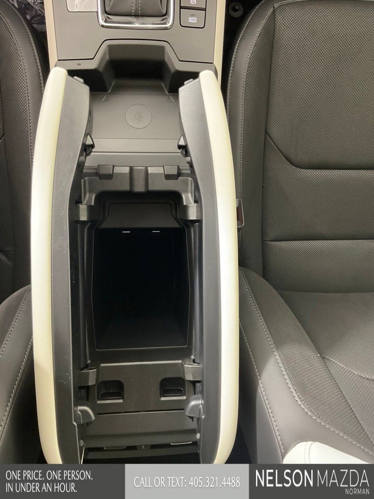 New 2026 MAZDA CX-5 Select AWD/4WD image 38