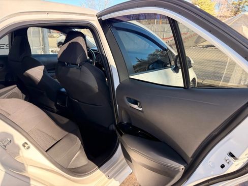 Used 2021 Toyota Corolla SE image 24